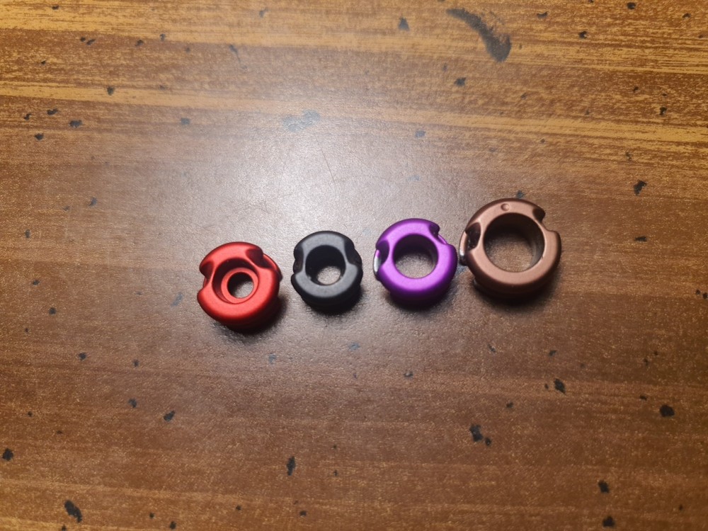 Rad Peep Sight Archery Lot