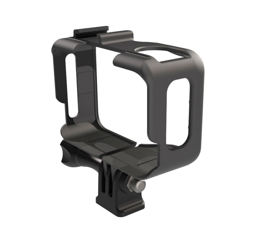 For Insta360 Go Ultra Camera Extension Case Protective Cover Frame Accessories