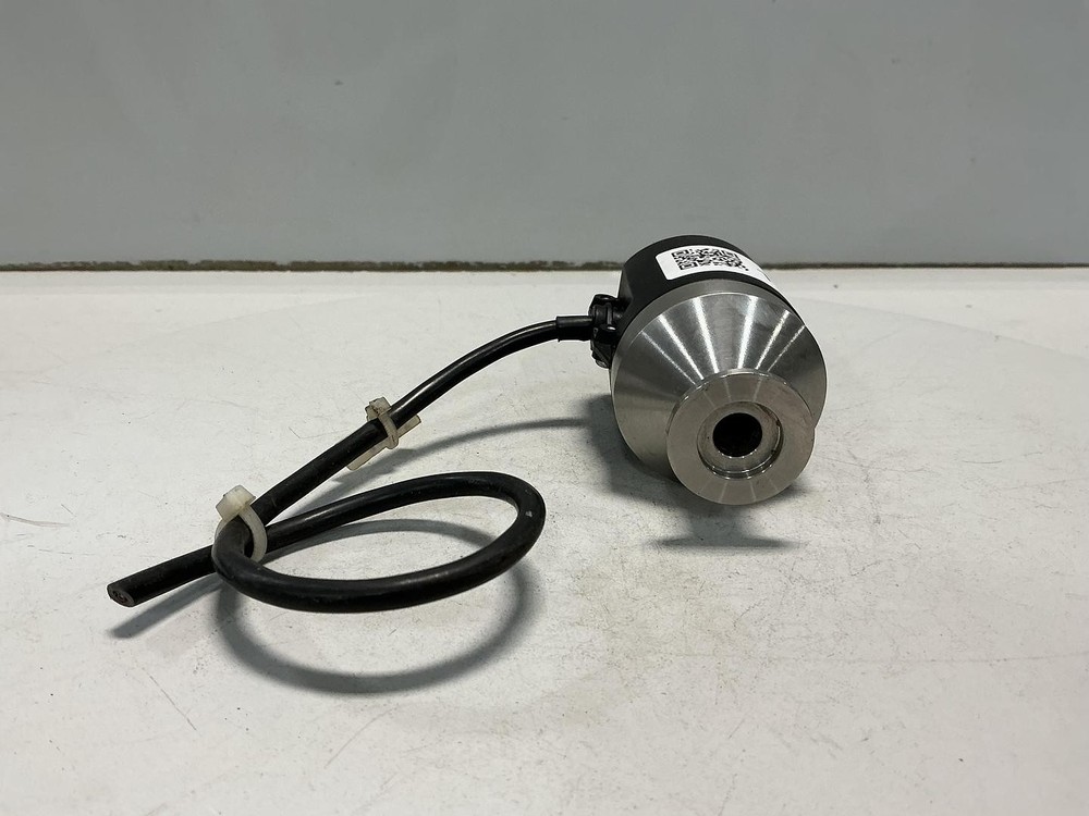 LEYBOLD DI2000 Transducer Used #146327