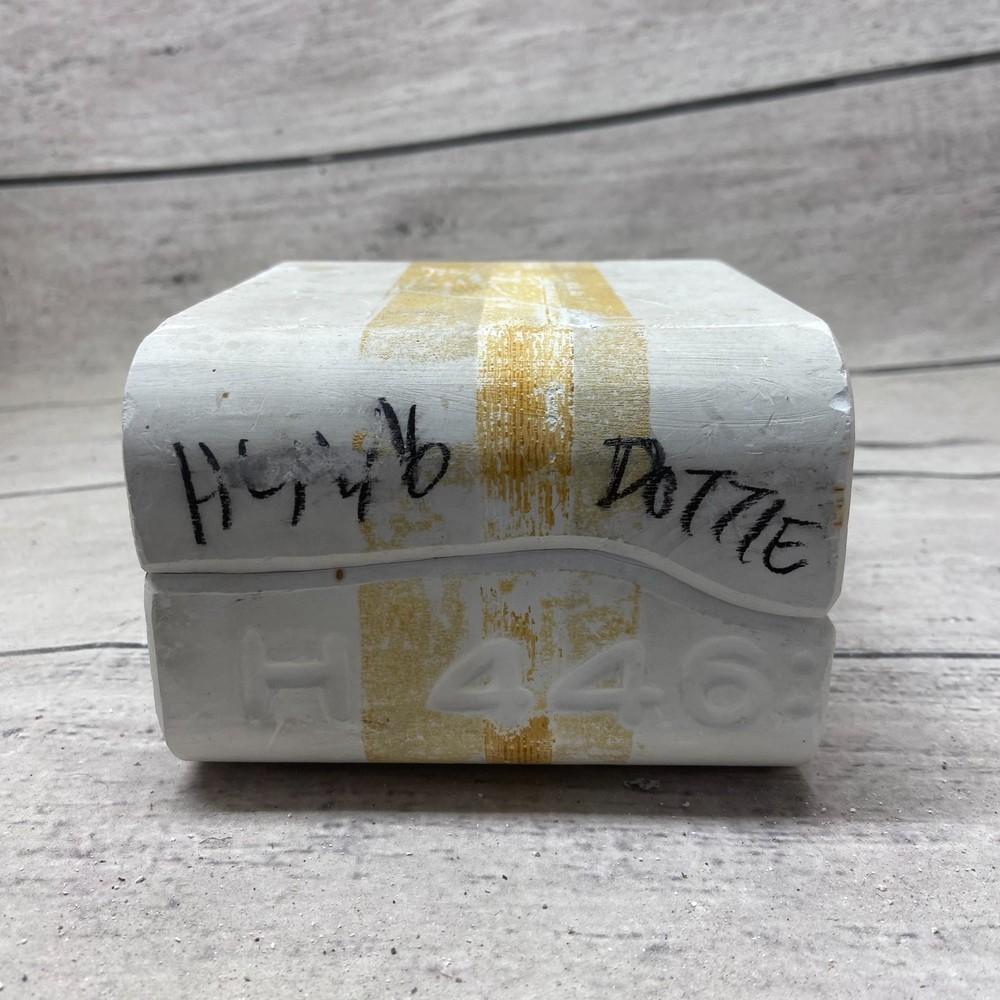Holland Mold Ceramic Casting Mold #H-446