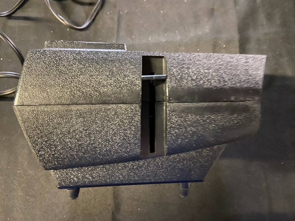 VIEW-MASTER 100, DELUXE PROJECTOR 1960 IN ORIGINAL BOX