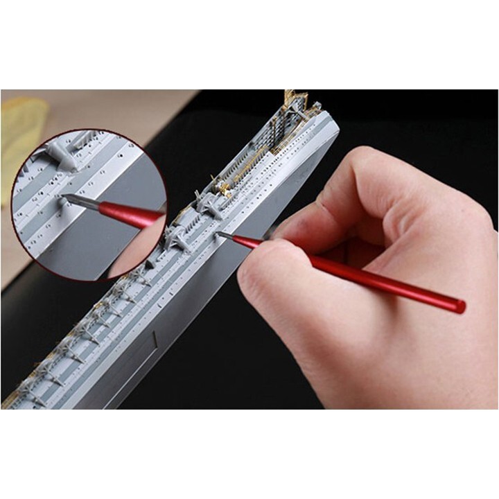 Border Model #BD0042 FINE ENGRAVING BLADE 0.1MM