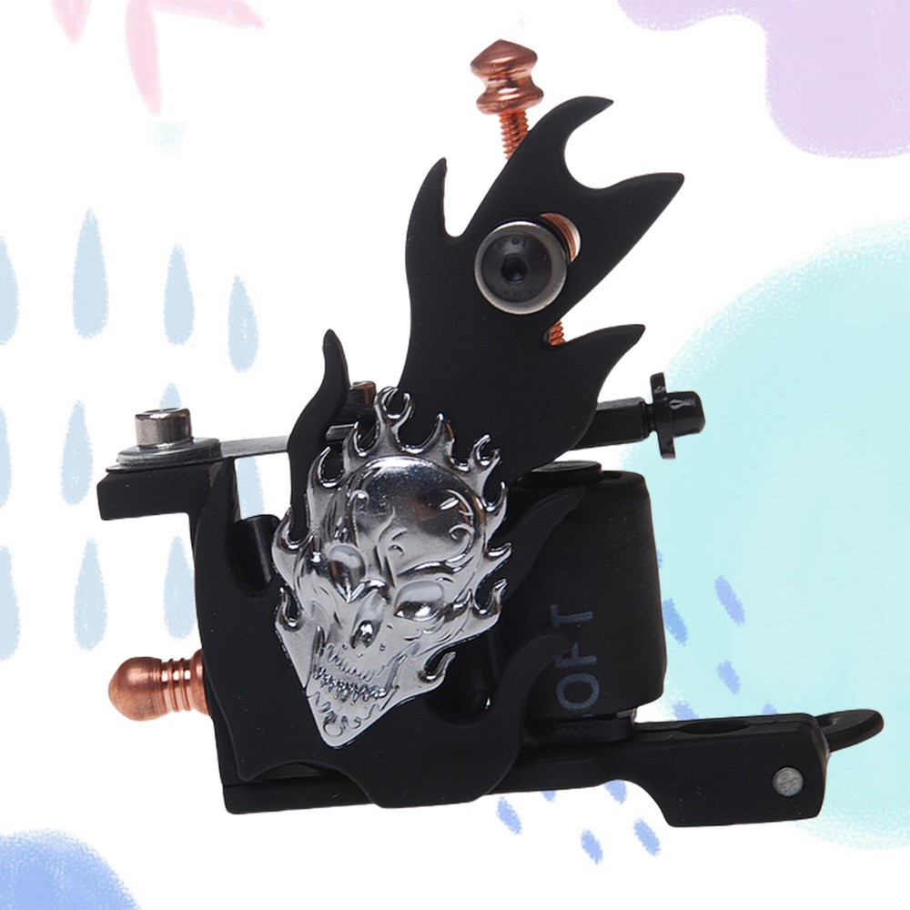 10 Wrap Coils Tattoo Machine Liner US 402-G