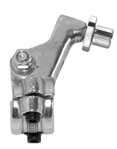 EMGO LEVER BRACKET - RIGHT 34-37211