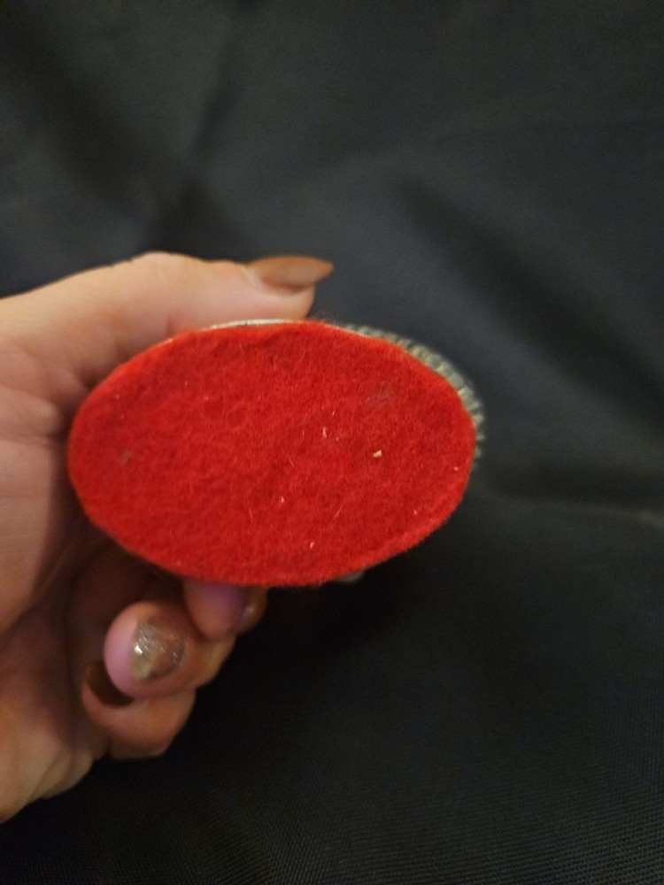 Vintage Ronson Queen Anne Table Lighter