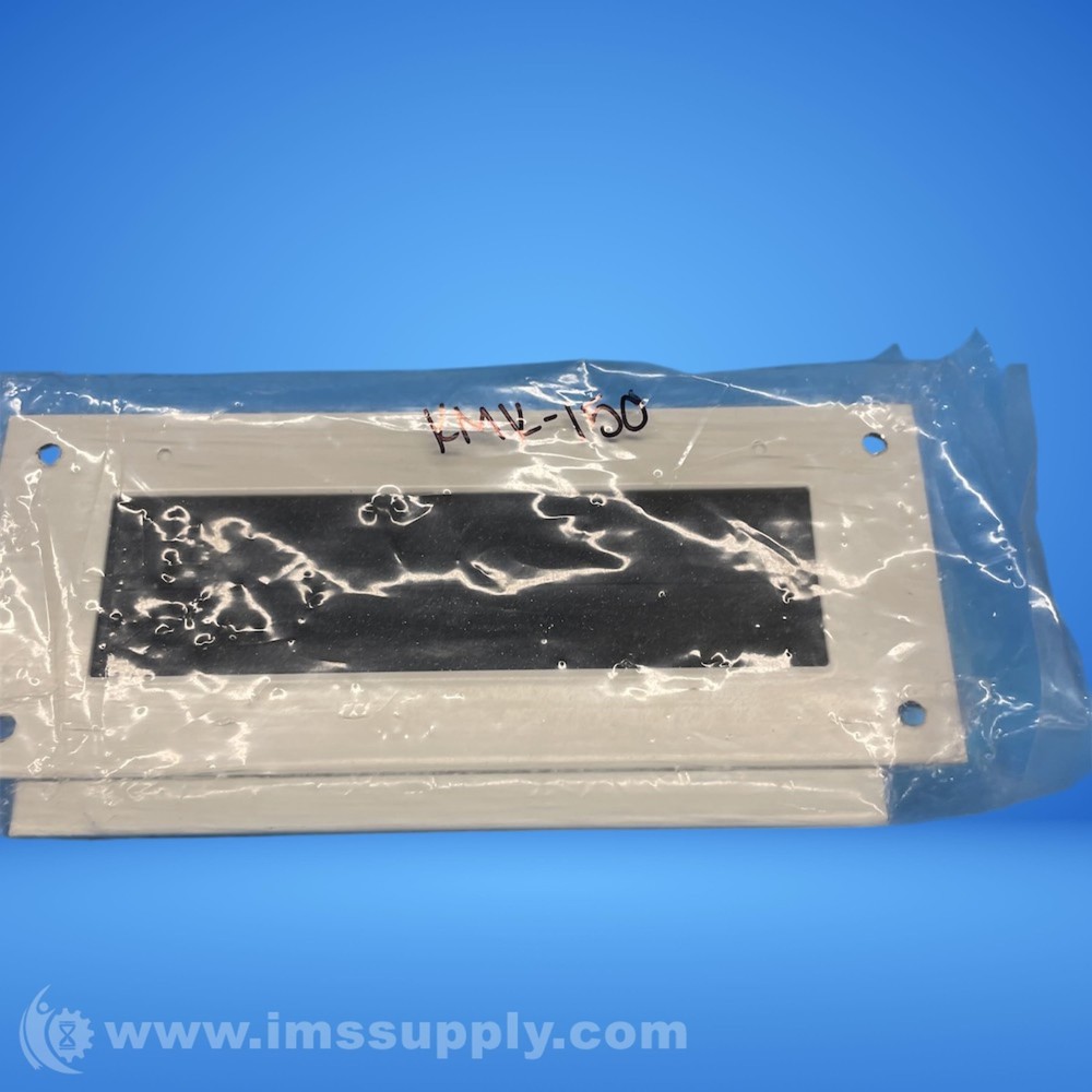 PAN-T50 Industrial Component FNOB