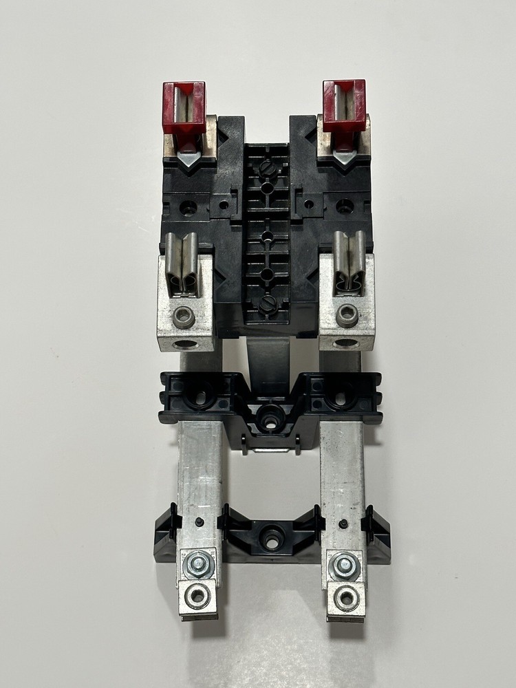 New Siemens / Murray /  Meter Socket Replacement kit 100A 4 Jaw Type JA / MC