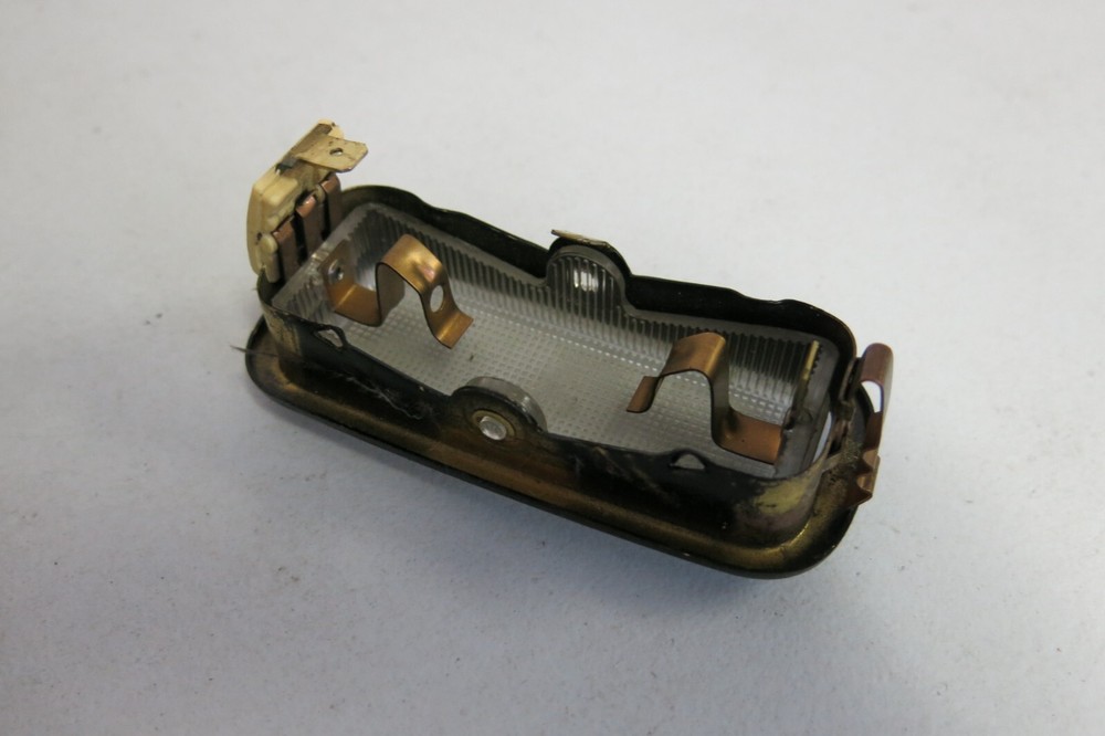 Porsche 911 Interior Dome Light (SVR)