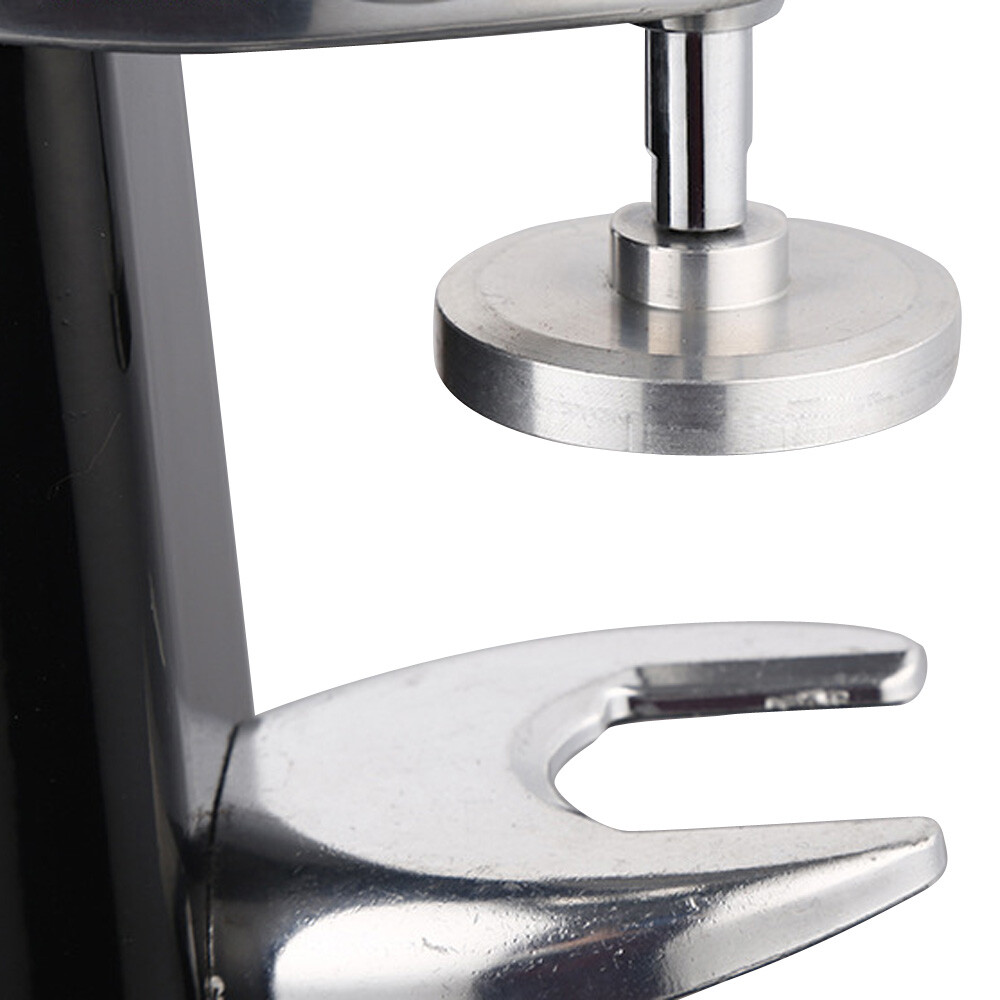 Coffee Tamper Durable & Environmentally Friendly W/ Anti-Slip Bottom Pad