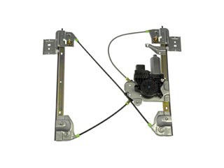 Dorman    741 072    Power Window Regulator And Motor Assembl