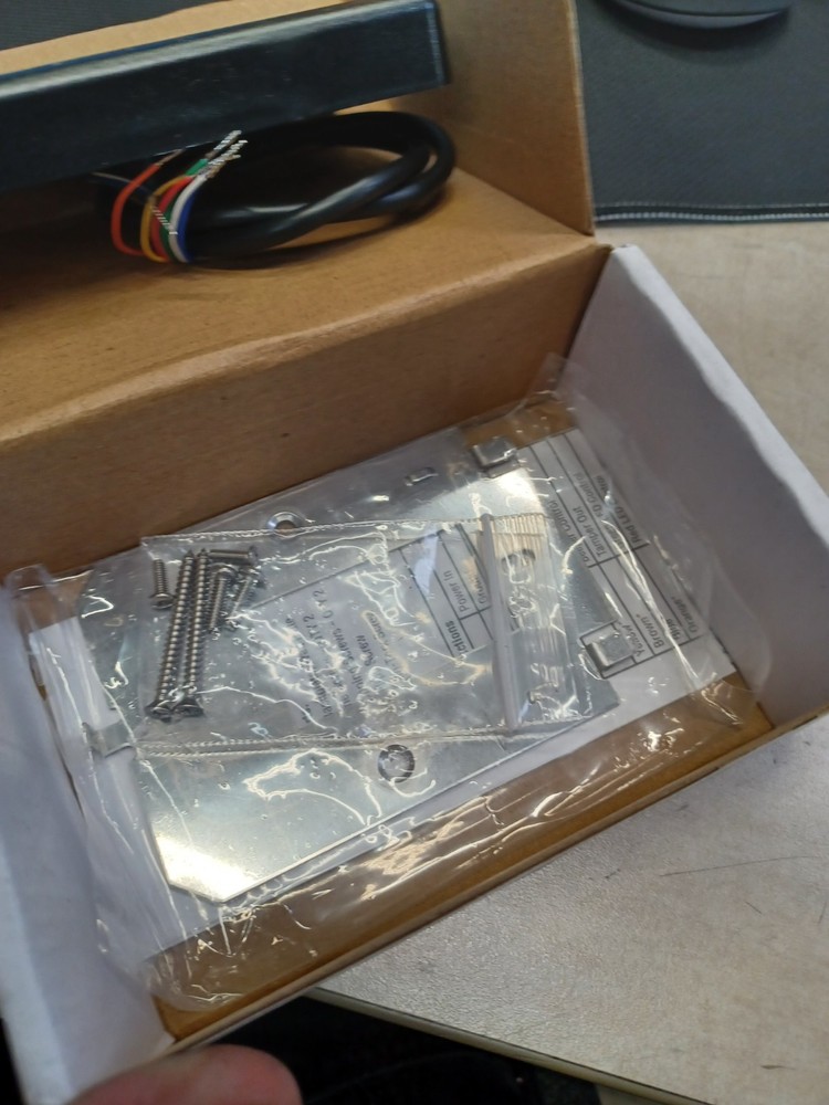 Liftmaster SRDRST Standard Smart Reader with Multi-Technology