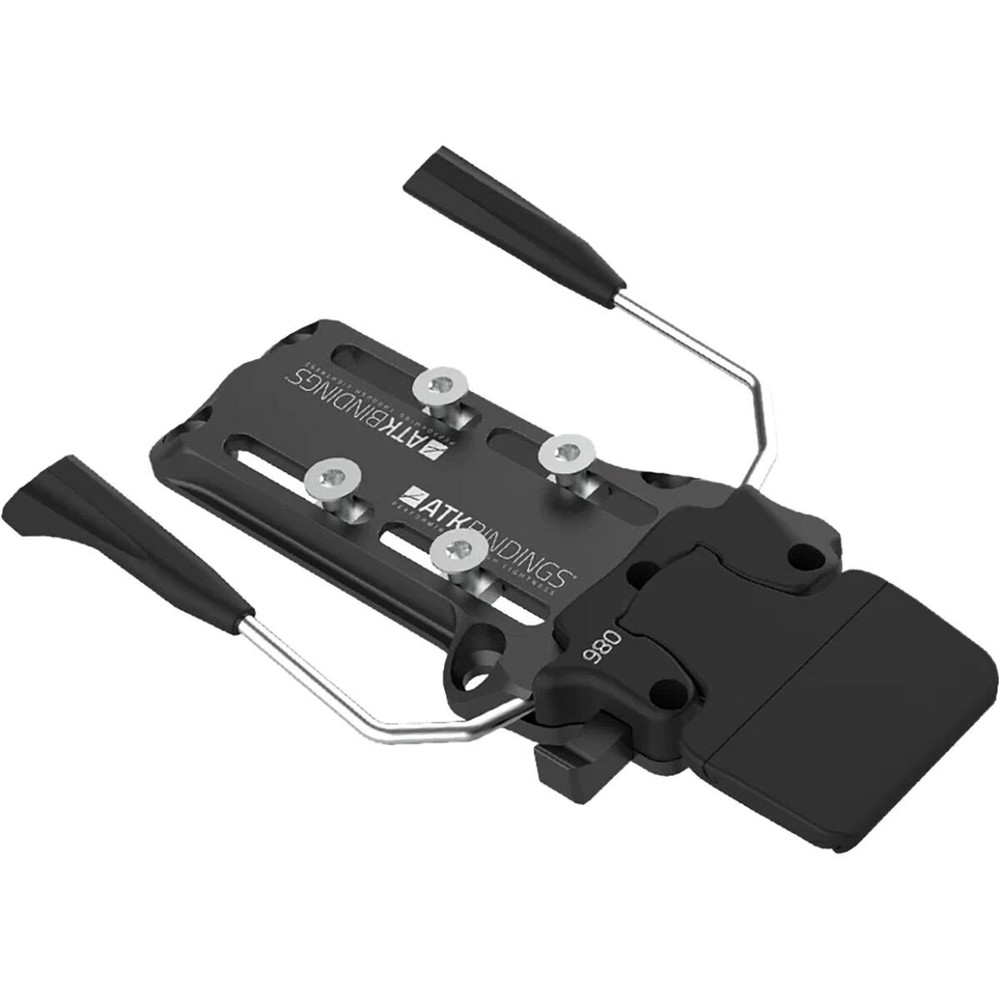 ATK Bindings Touring Ski Brakes