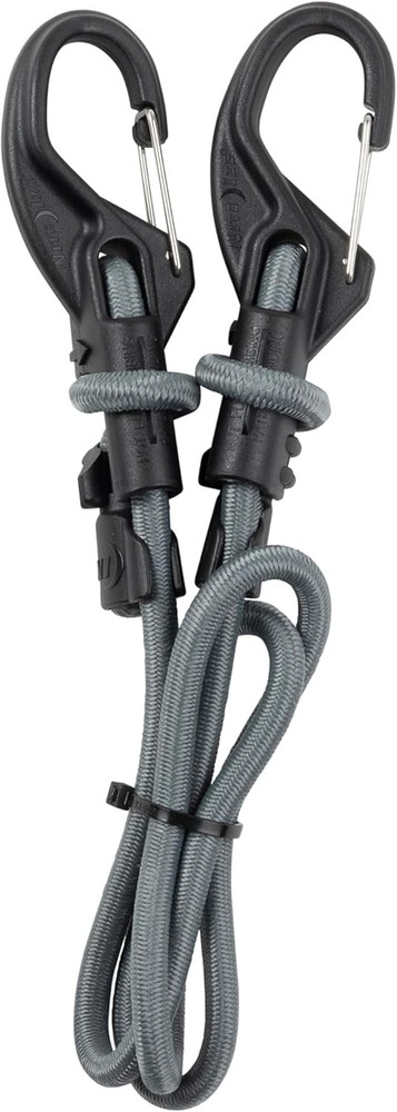 Nite Ize KnotBone 10-48 inches Adjustable Bungee #9