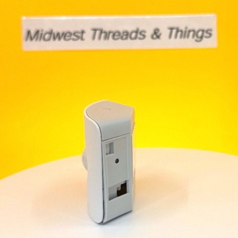 SimpliSafe Motion Sensor - Compatible with Gen 1 Home Security System