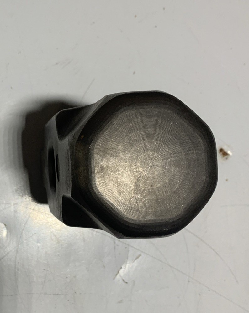 Tamco 12lb Sledge Hammer, Double Faced, Head Only, A0524