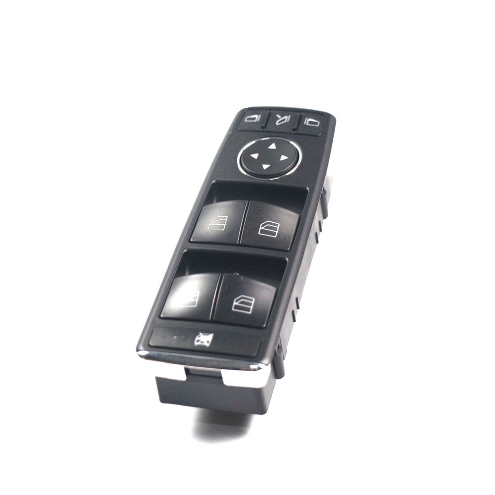 Driver Side Power Master Window Control Switch For 2012-2015 Mercedes-Benz ML350