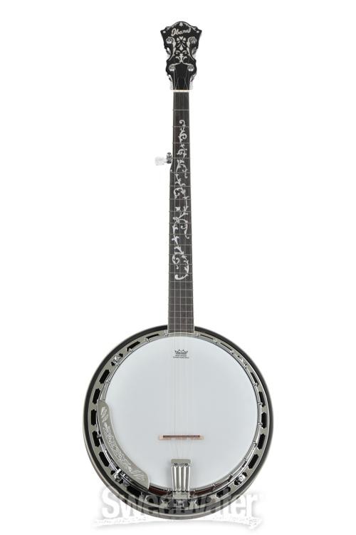 Ibanez B200 Banjo - Natural
