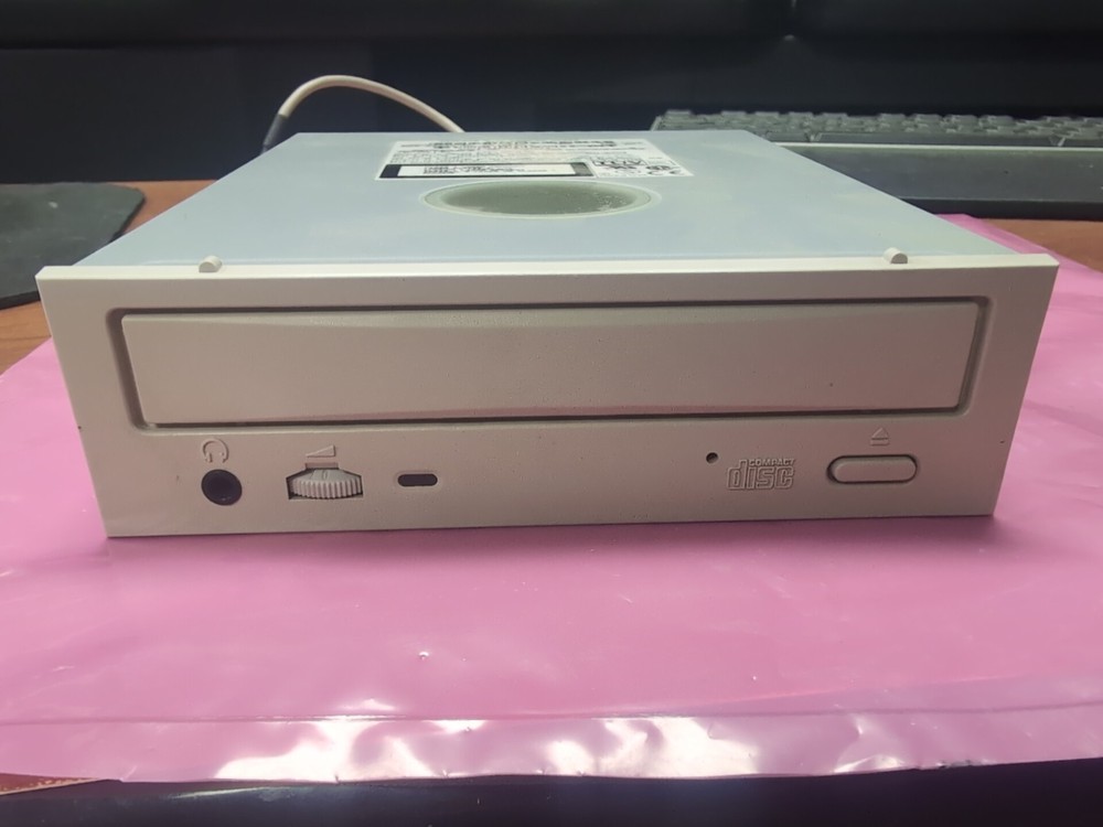 327659-001 Compaq CD-ROM CR-588-BCQ