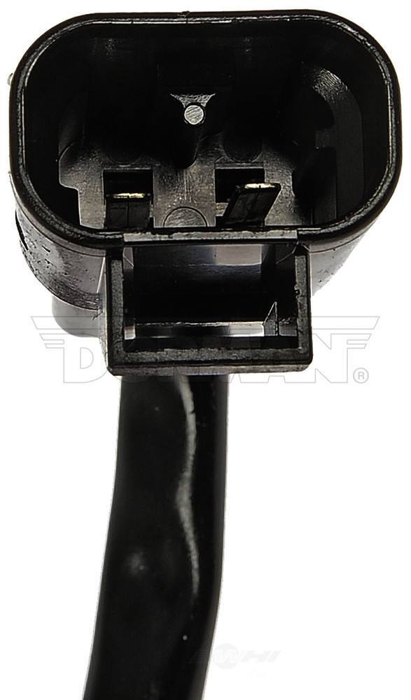 Power Window Motor and Regulator Assembly Dorman 741-391