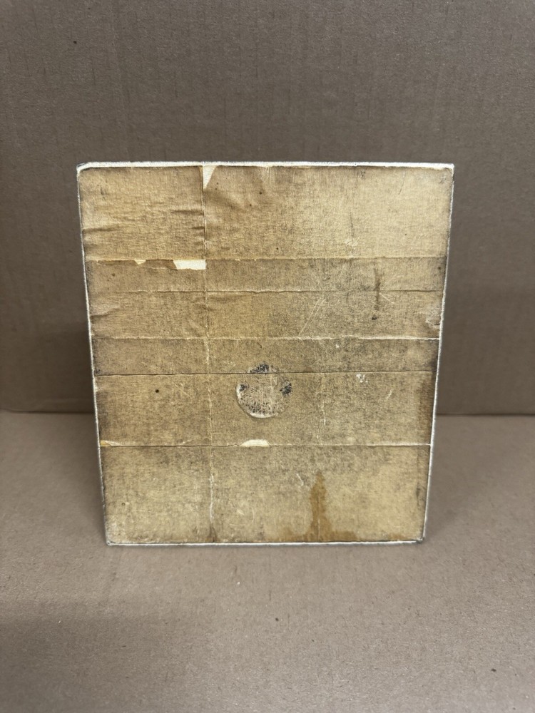 Danforth Constellation Pelorus. Mounted On Square. Frank Morrison And Sons.