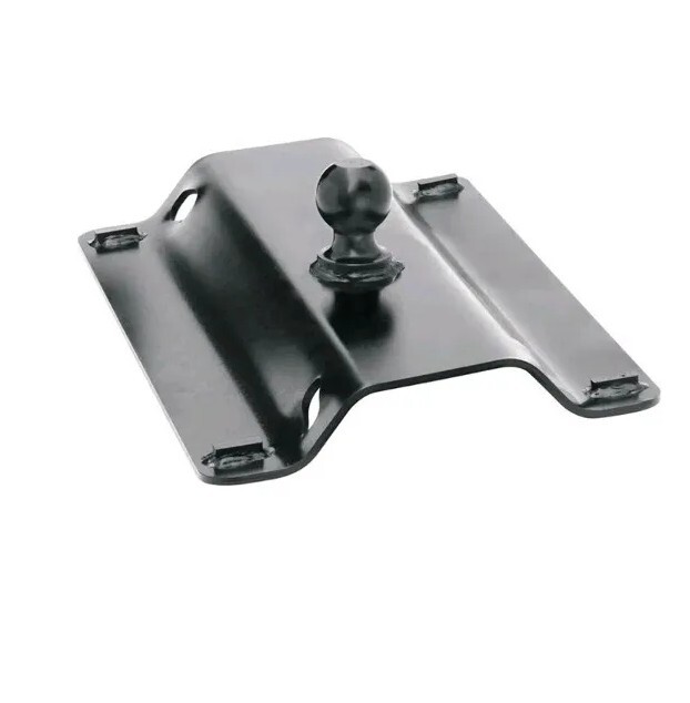 Reese Draw-Tite 49080 Fifth Wheel Gooseneck Hitch