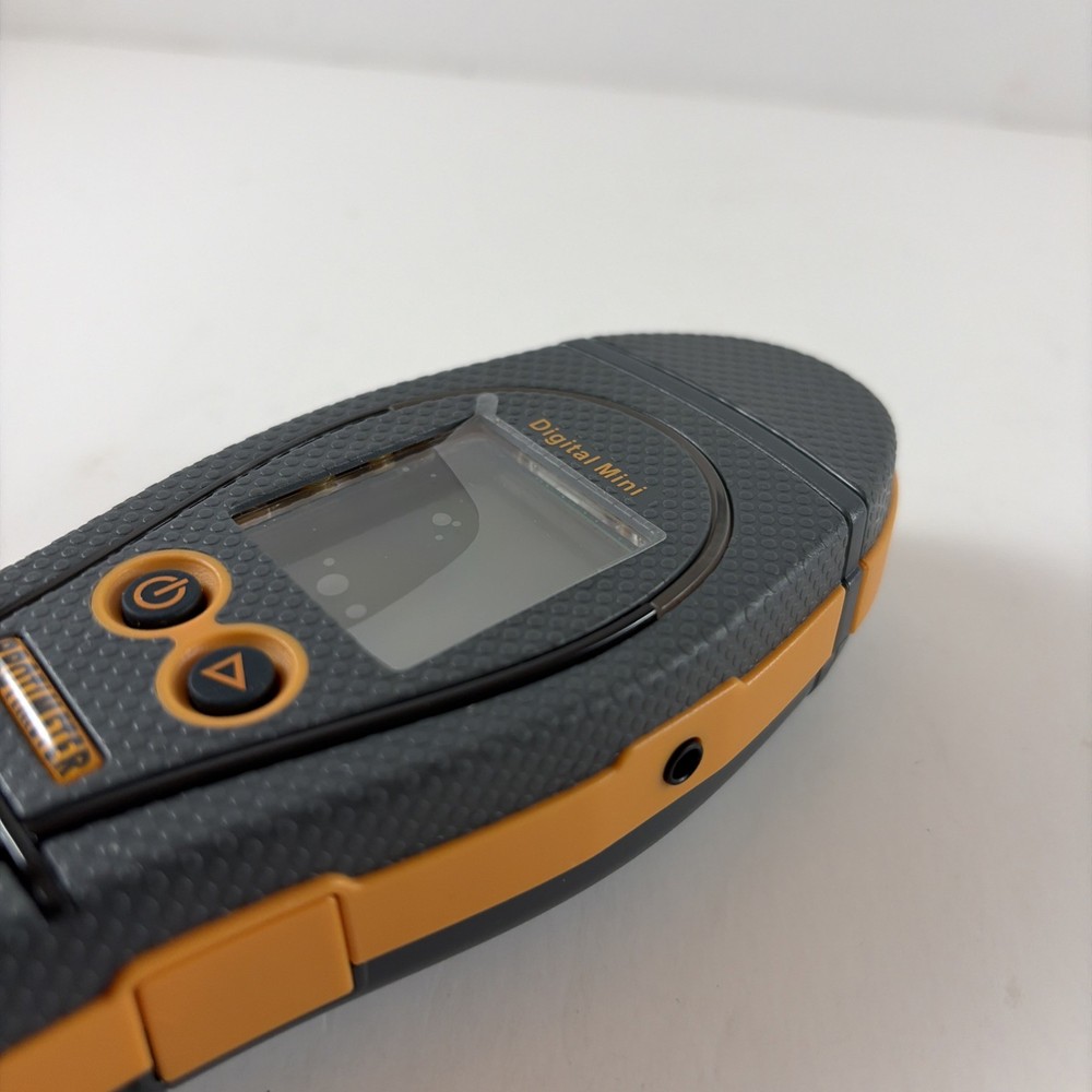 Protimeter Digital Mini BLD5702 Pin-Type Moisture Meter New