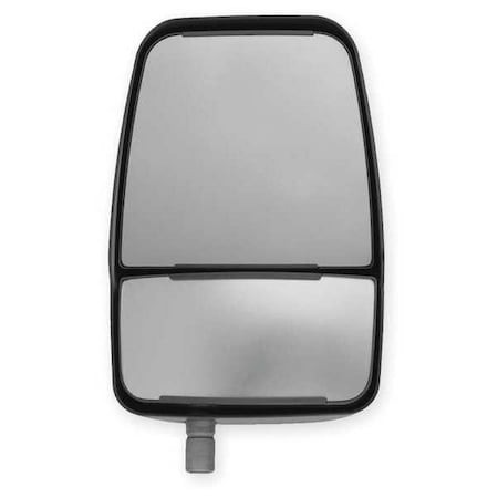 Velvac 714579 Deluxe Left Side Mirror