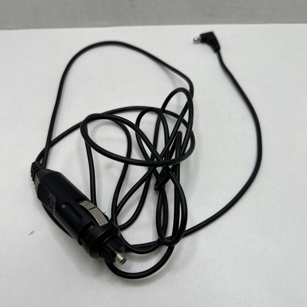 Cobra XRS 9330 12-Band Extreme Range Radar Detector UNTESTED