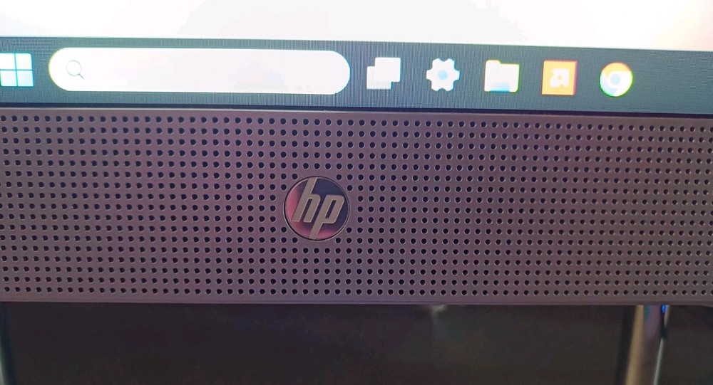 HP Fixed PC, Negotiable Price