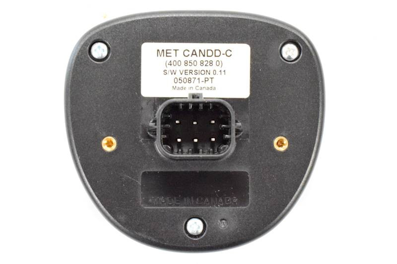 Wabco Collision Avoidance System S4008508280 (356-10011)