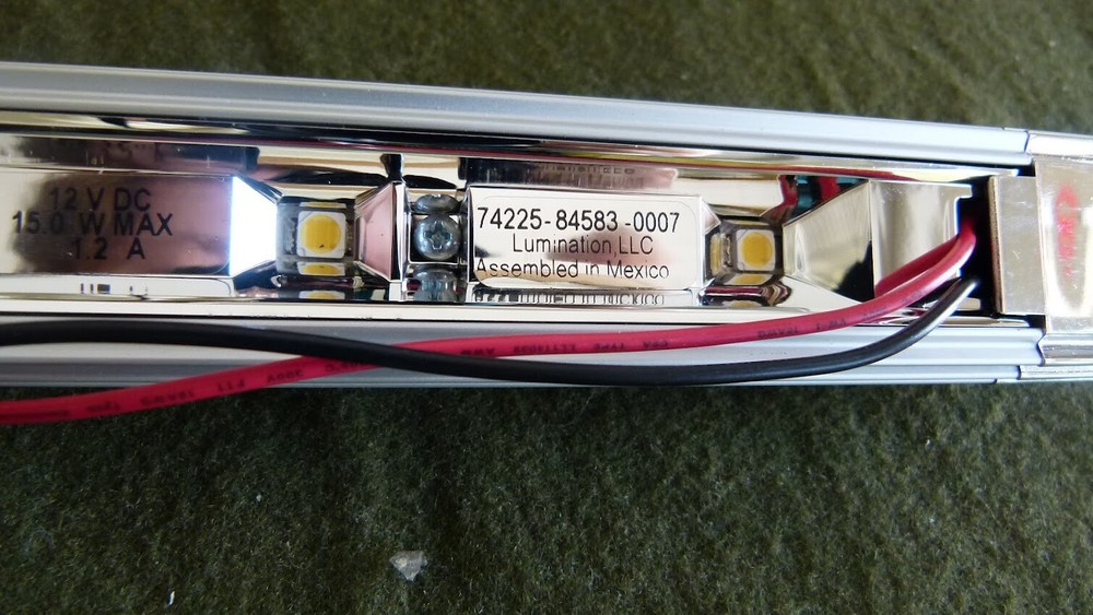 GE 74255 - LB24/42K Impression LED Display Lighting