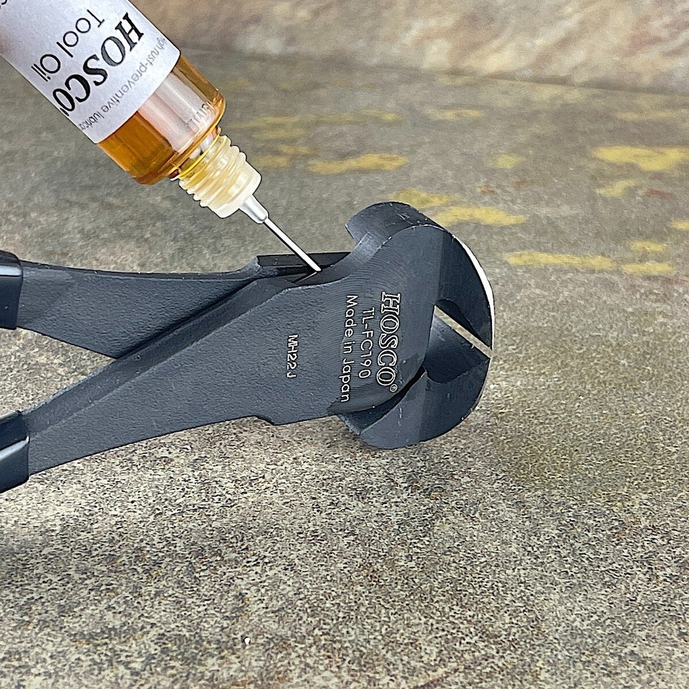 Hosco Tool Oil - H-TO-15