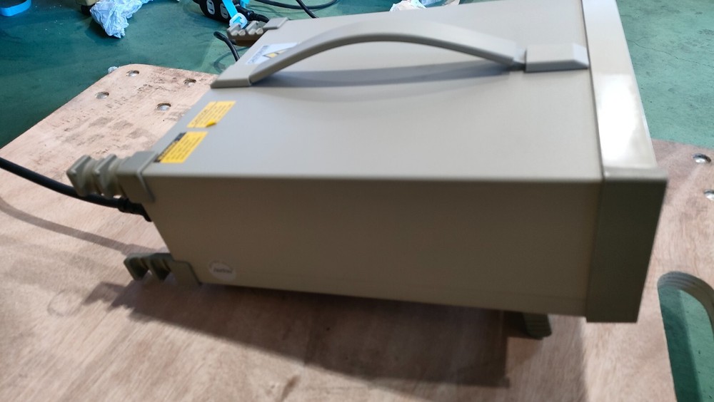 ML9001A Optical power meter / Anritsu