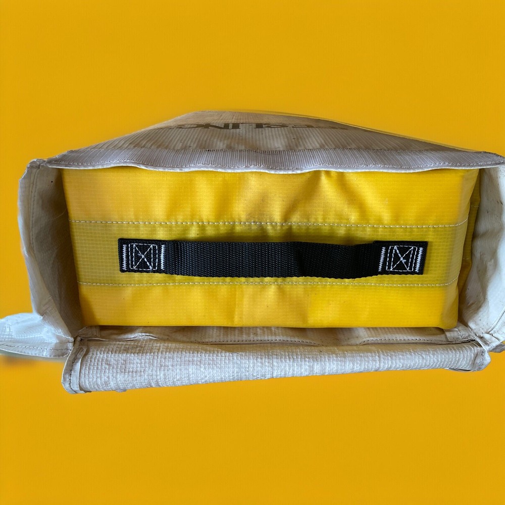 LIFESLING 2 OVERBOARD RESCUE SYSTEM