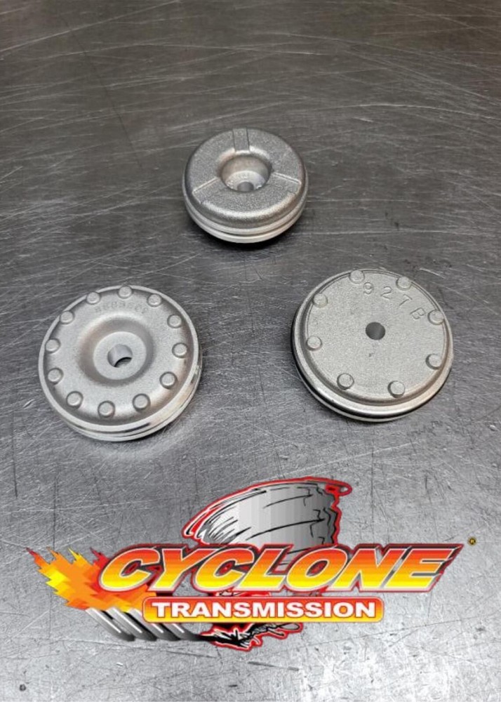 4L60E Aluminum Accumulator piston kit