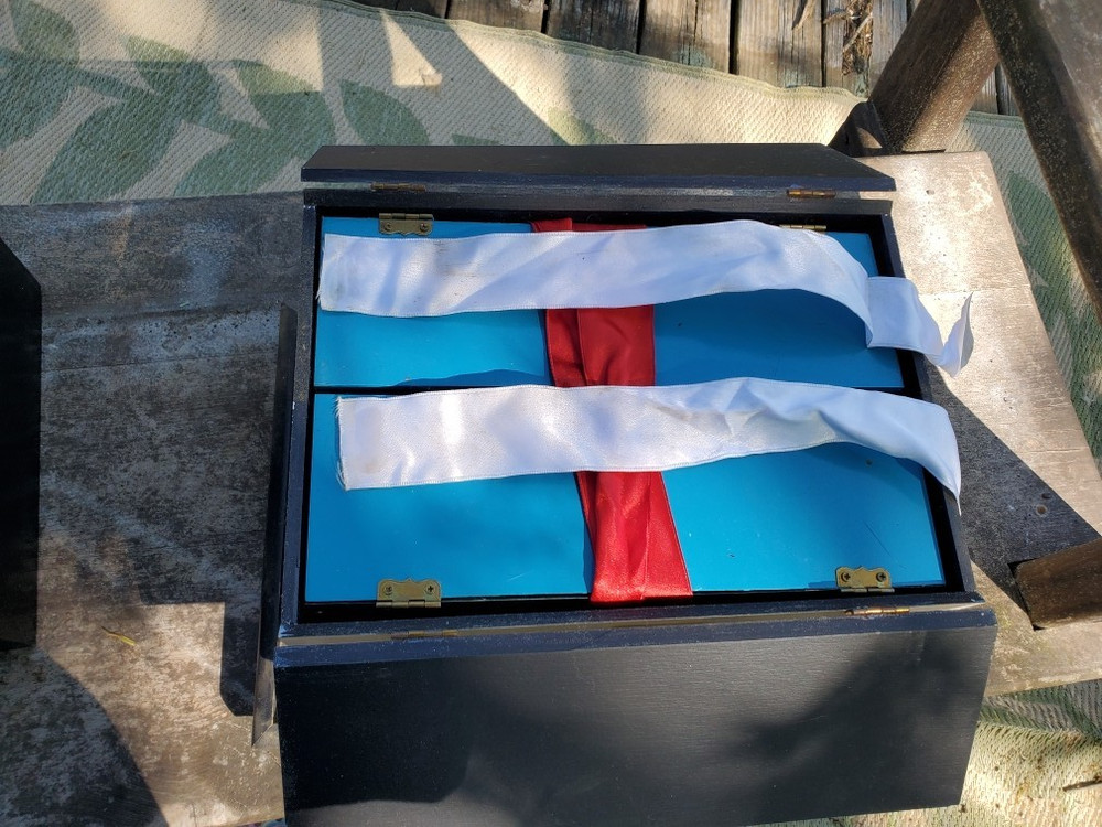 Supreme Magic Bunny Gift Surprise