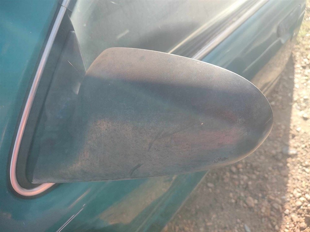 SENTRA 1995 Fuse Box Cabin 6774