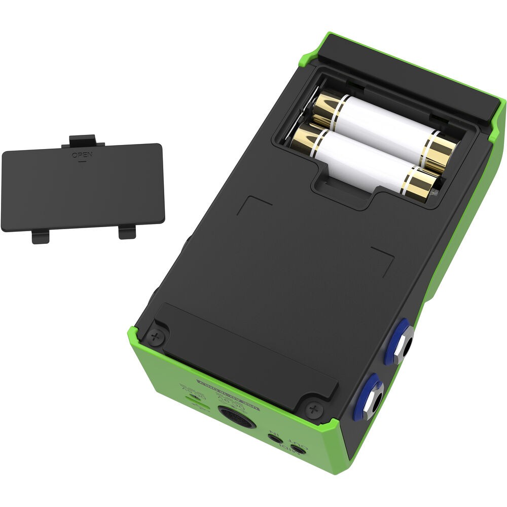 Zoom MS-90LP+ MultiStomp Looper Pedal