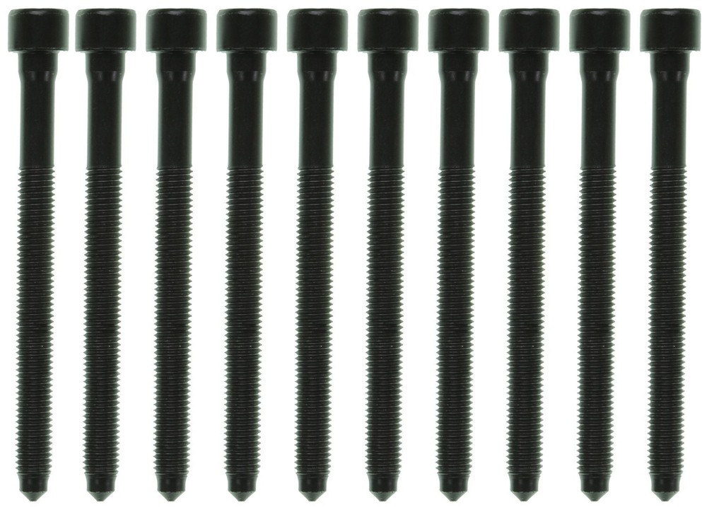 Engine Cylinder Head Bolt Set-Eng Code: CCTA VR Advantage GS33502