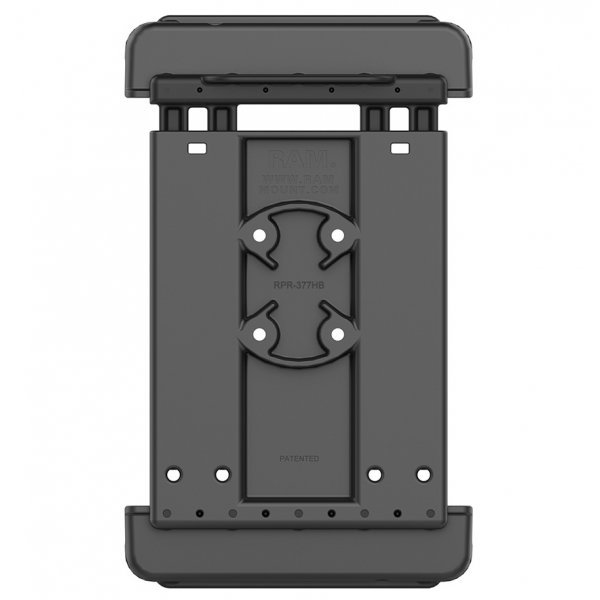 RAM Mount Tablet Mount Tab-Tite Cradle for 8 inch Tablets RAM-HOL-TAB24U