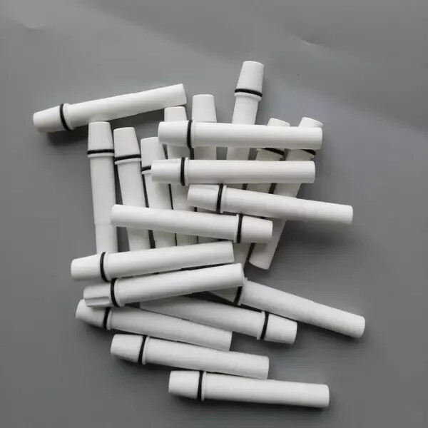 100pcs White PTFE 1006485 Venturi Insert Sleeve for  iFlow IG06