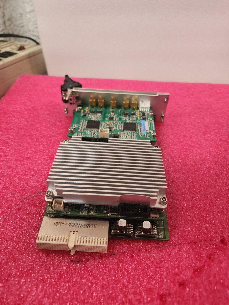 INNOWIRELESS DAU6A568C PXIe Module