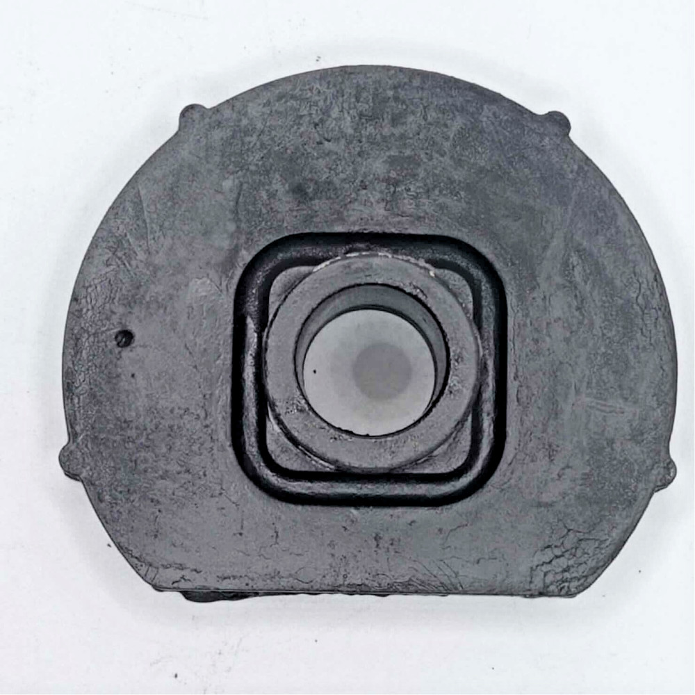 BCD267011 Motor Engine Mount Lower Rear for Freightliner BCD267012 Replacement