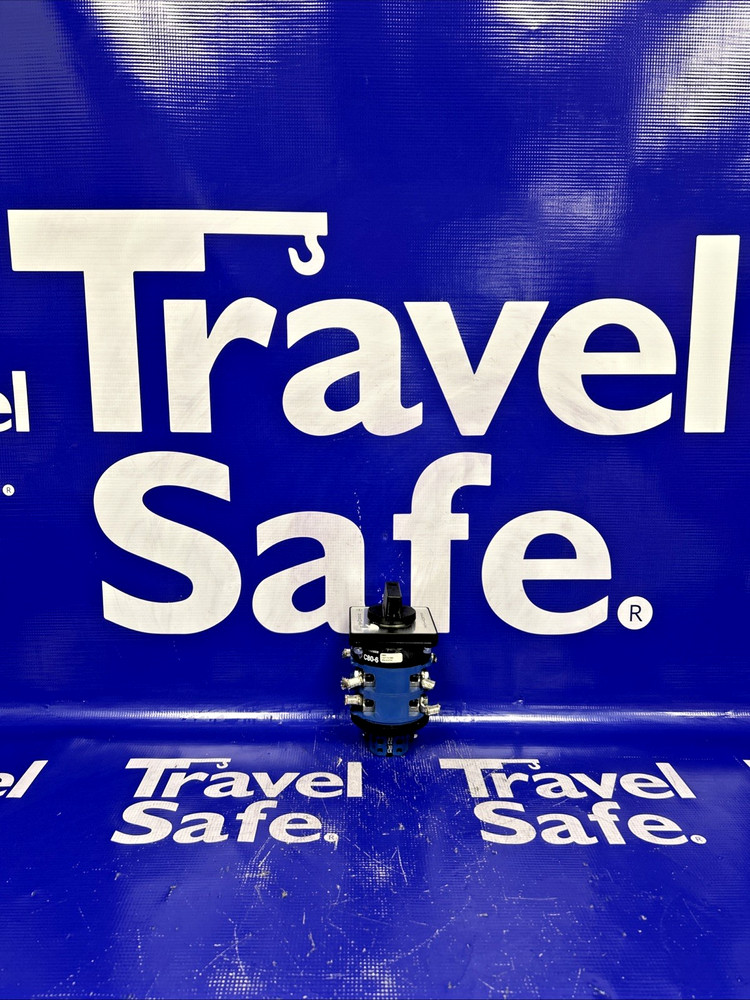 C806USK548 Motor Control Rotary Switch 🟦