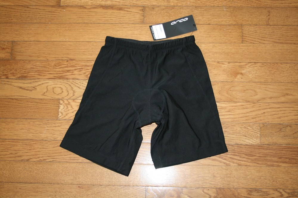 ORCA Core CI-PRO TRI pants women's size small