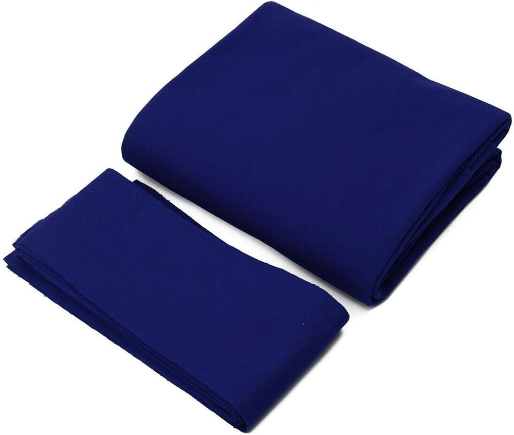 Billiard Cloth Pool Table Felt, Fast Speed Pool Cloth, Table Ball