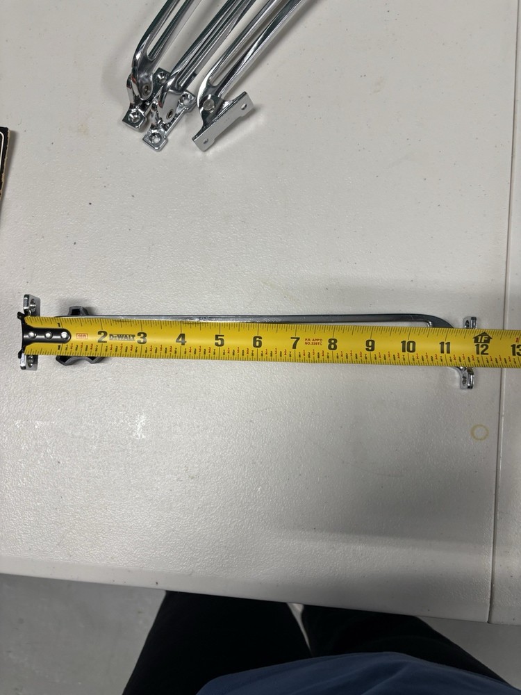 Perko Adjustable Length Hatch Support Arm Marine (pricing Includes All 4)