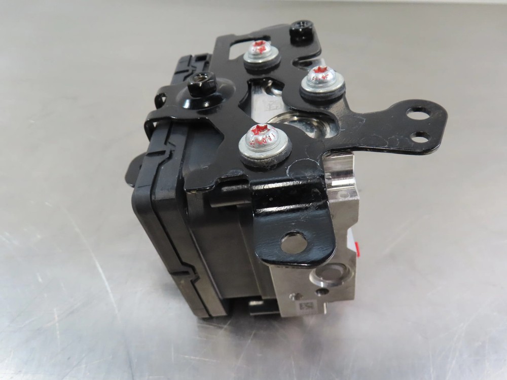 EB1455 2022 22 HARLEY DAVIDSON RA1250 PAN AMERICA ABS MODULE