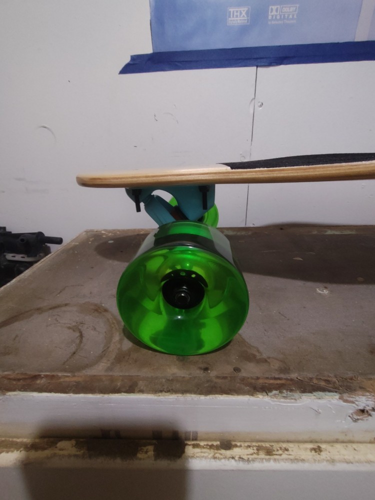 Longboard 42"