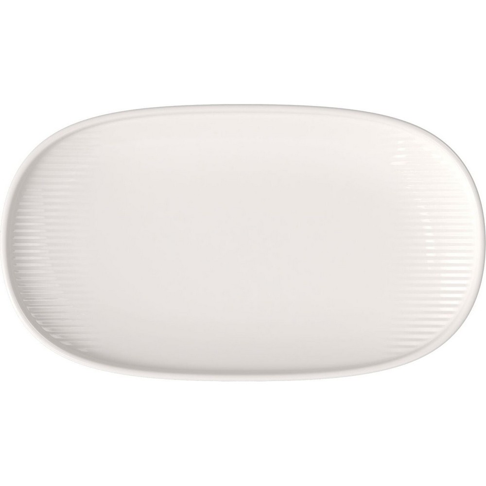 Villeroy & Boch Afina Serving Platter 23x13cm